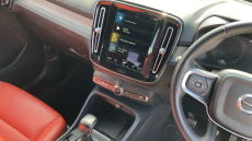 Volvo Xc40 1.5 T3 [163] Inscription 5dr Petrol Estate
